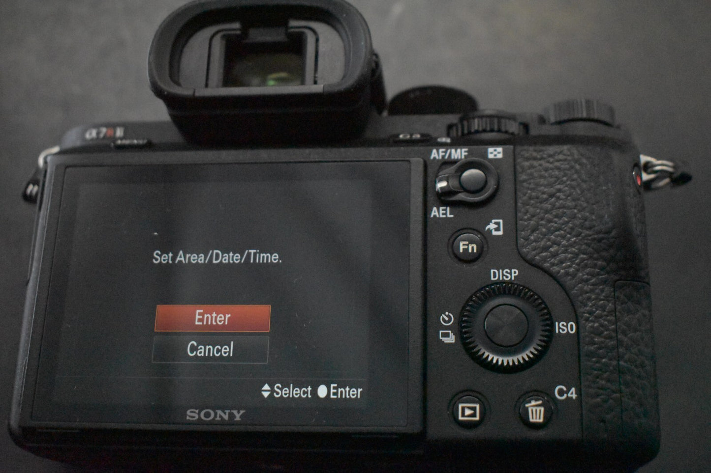 [1 Yr Warranty] Sony ILCE-7RM2 A7R II Digital SLR Camer 6618