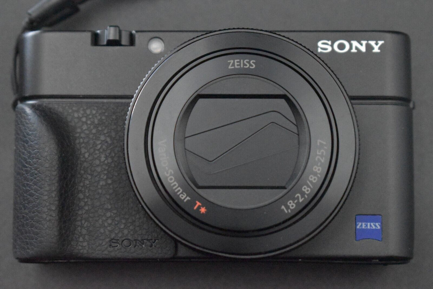 [1 Yr warranty] Sony DSC-RX100 IV M4 Cyber-Shot 4K Digital Camera 6595