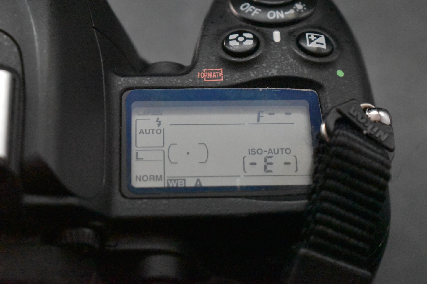 [1 Yr warranty] Nikon D7000 DSLR Digital SLR Camera Body Used 6162