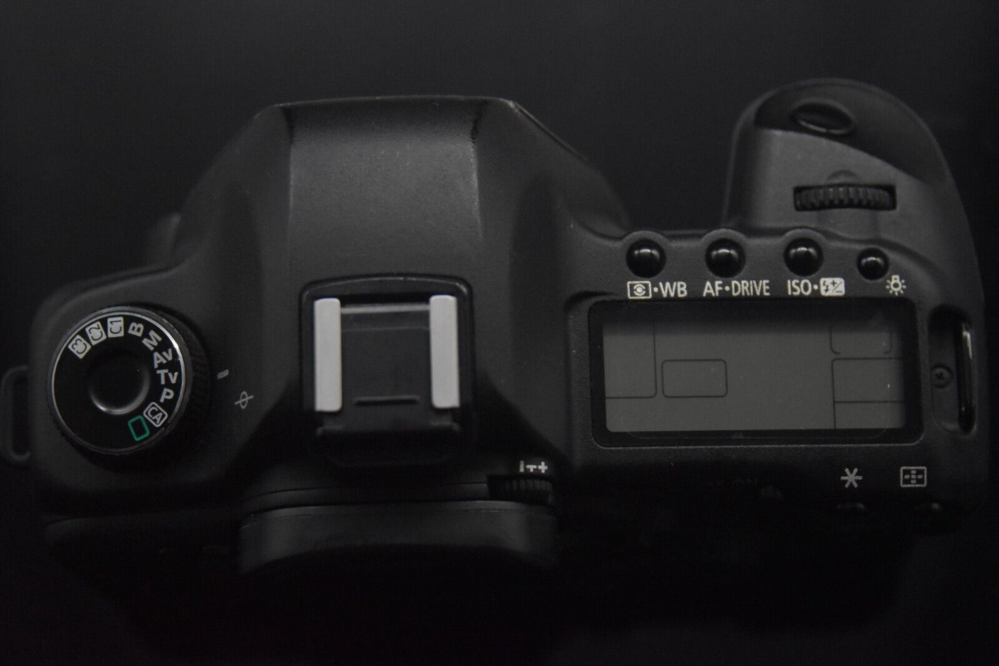 Canon EOS 5D Mark II DSLR Full Frame Video Camera Black [N MINT SC66276] 5333