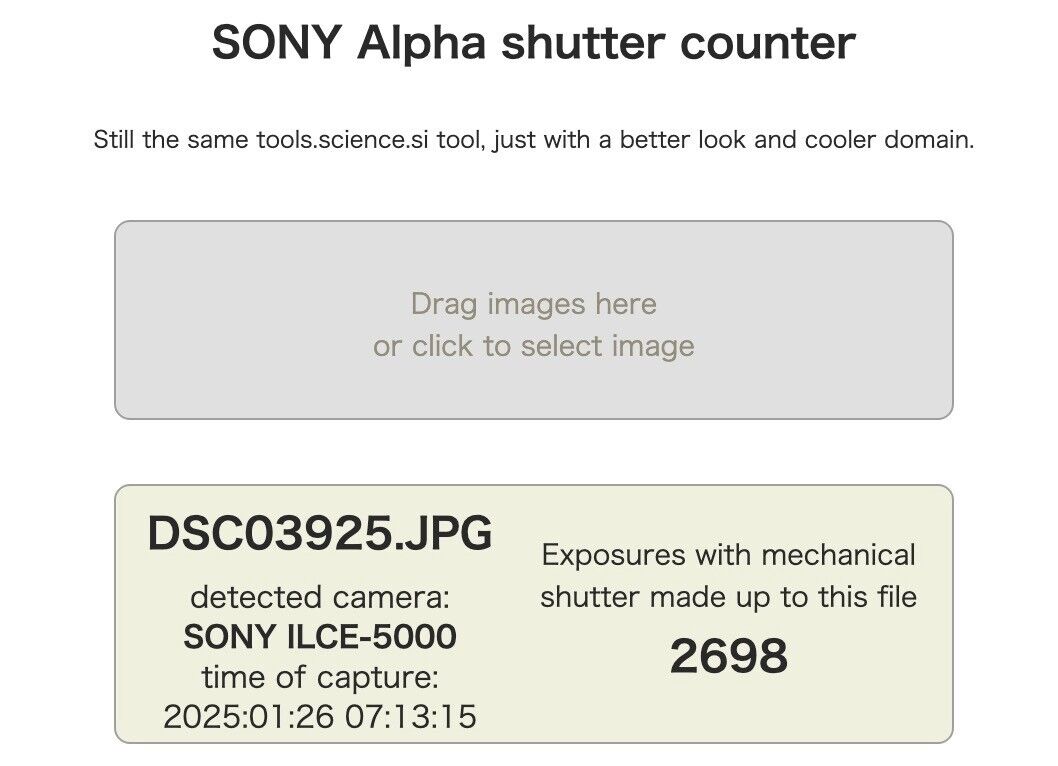 [1 Yr warranty] Sony Alpha a5000 Mirrorless Digital Camera with Lens Black 6500