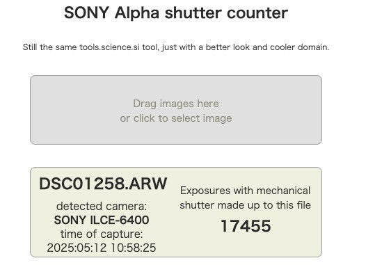 [1 Yr warranty] Sony Alpha A6400 Mirrorless Digital Camera with lens Silver 6726