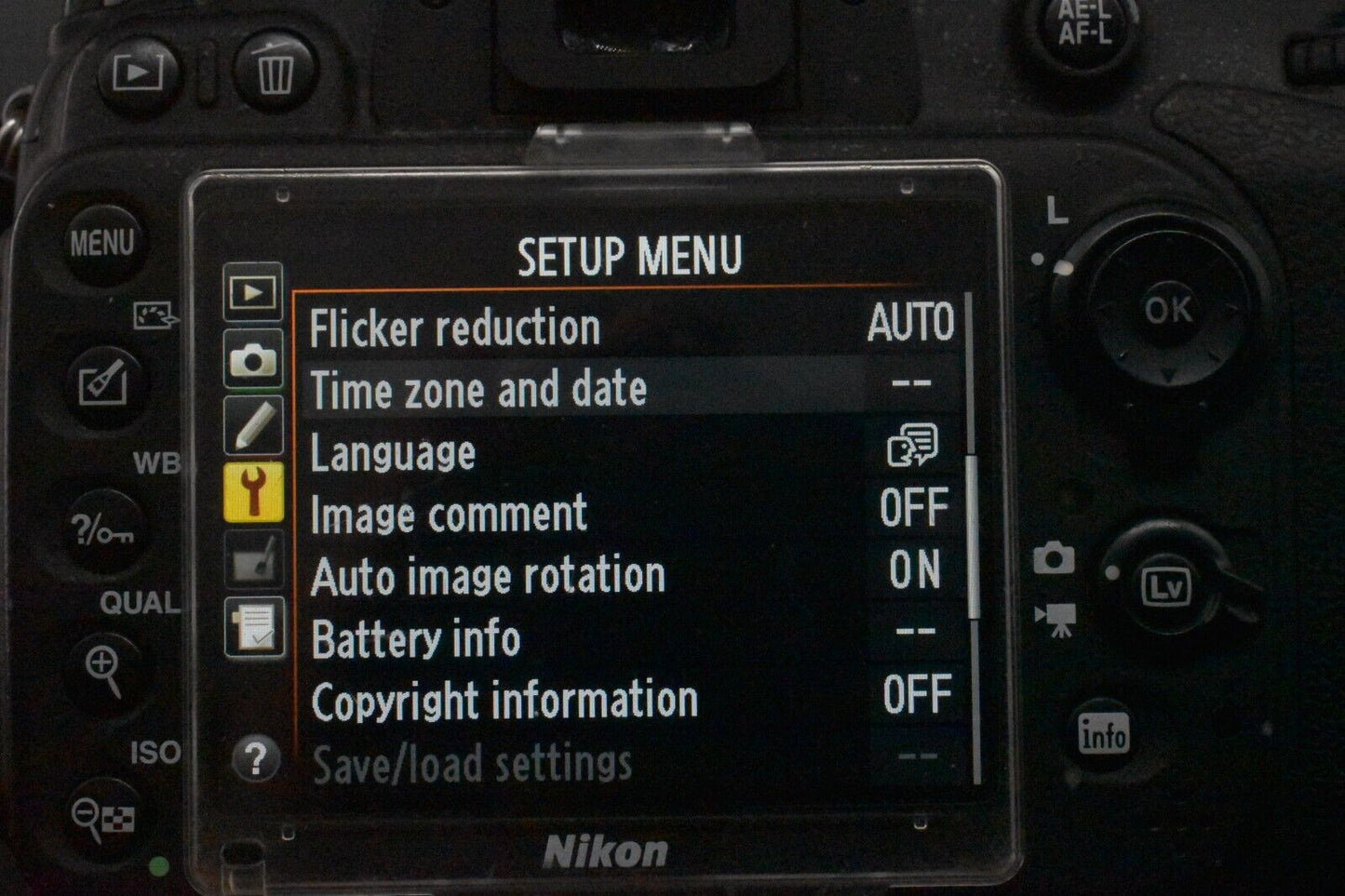 Nikon D610 DSLR fotocamera reflex digitale full frame usata [QUASI NUOVA -...