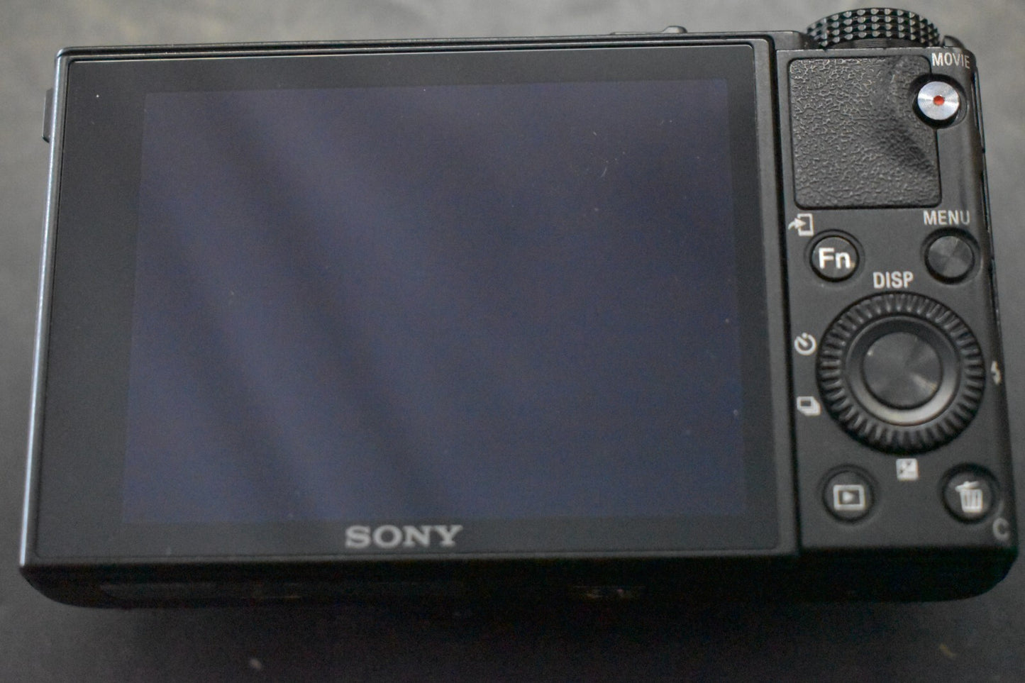 [1 Yr Warranty] Sony Cyber-Shot DSC-RX100M7 VII Mark 7 Digital Camera 6555