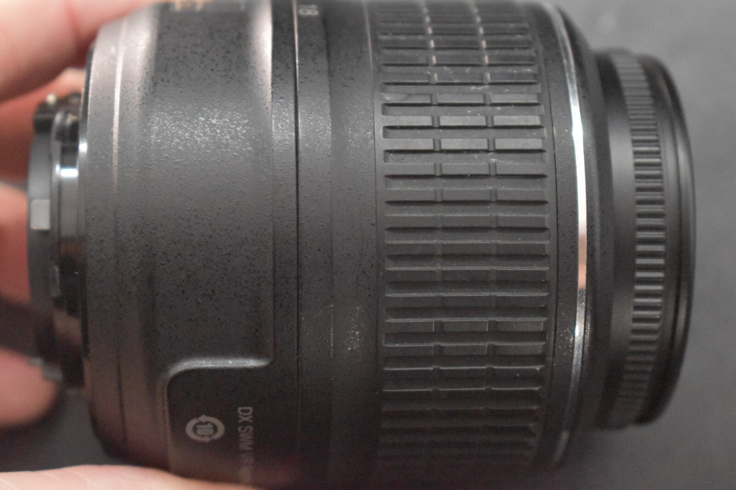 [1 Yr warranty] Nikon D5300 24.2 MP DSLR Digital Video Camera with Lens 6171