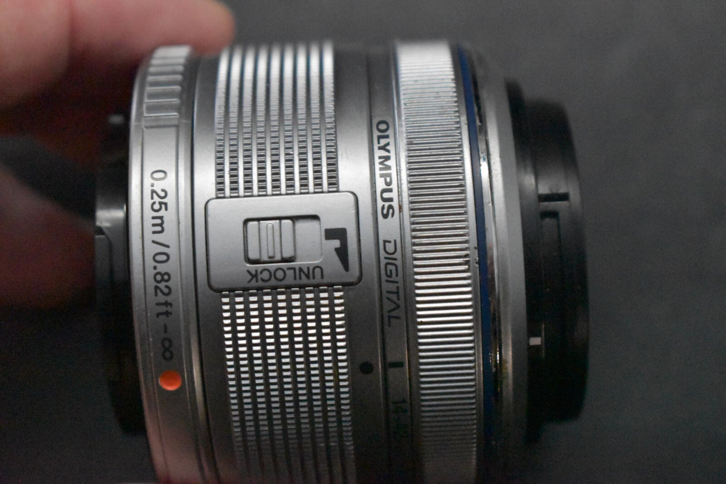 [1 Yr Warranty] Olympus Pen Mini E-PM2 Mirrorless Digital Camera with Lens 6395