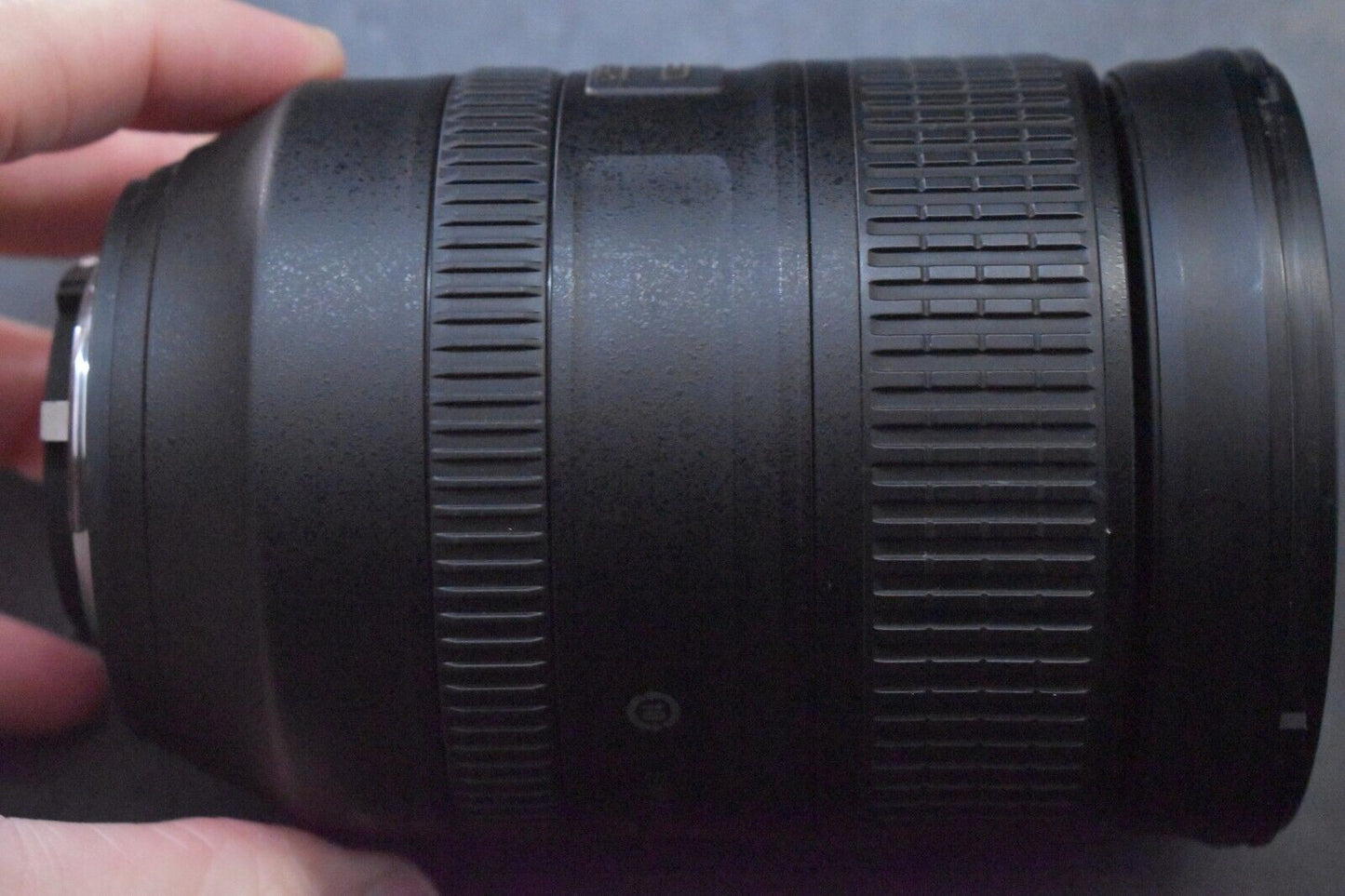 [1 Yr warranty] Nikon AF-S FX NIKKOR 28-300mm F/3.5-5.6G ED VR Zoom Lens 6831