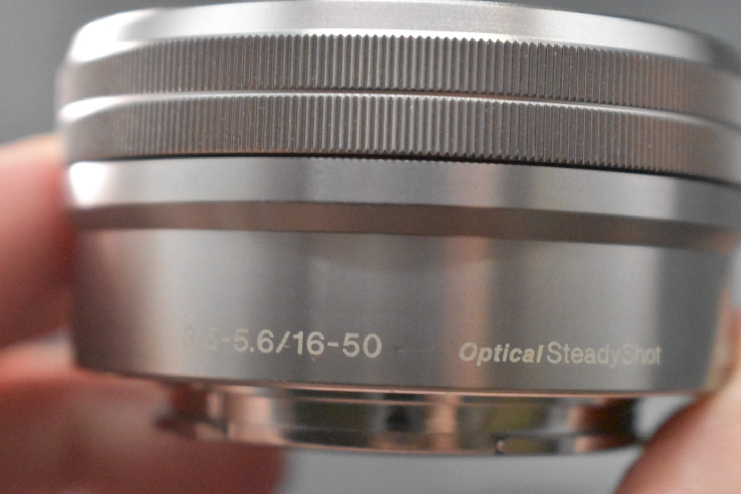 [1 Yr warranty] Sony a6000 Digital Mirrorless Camera with Lens Silver 6621