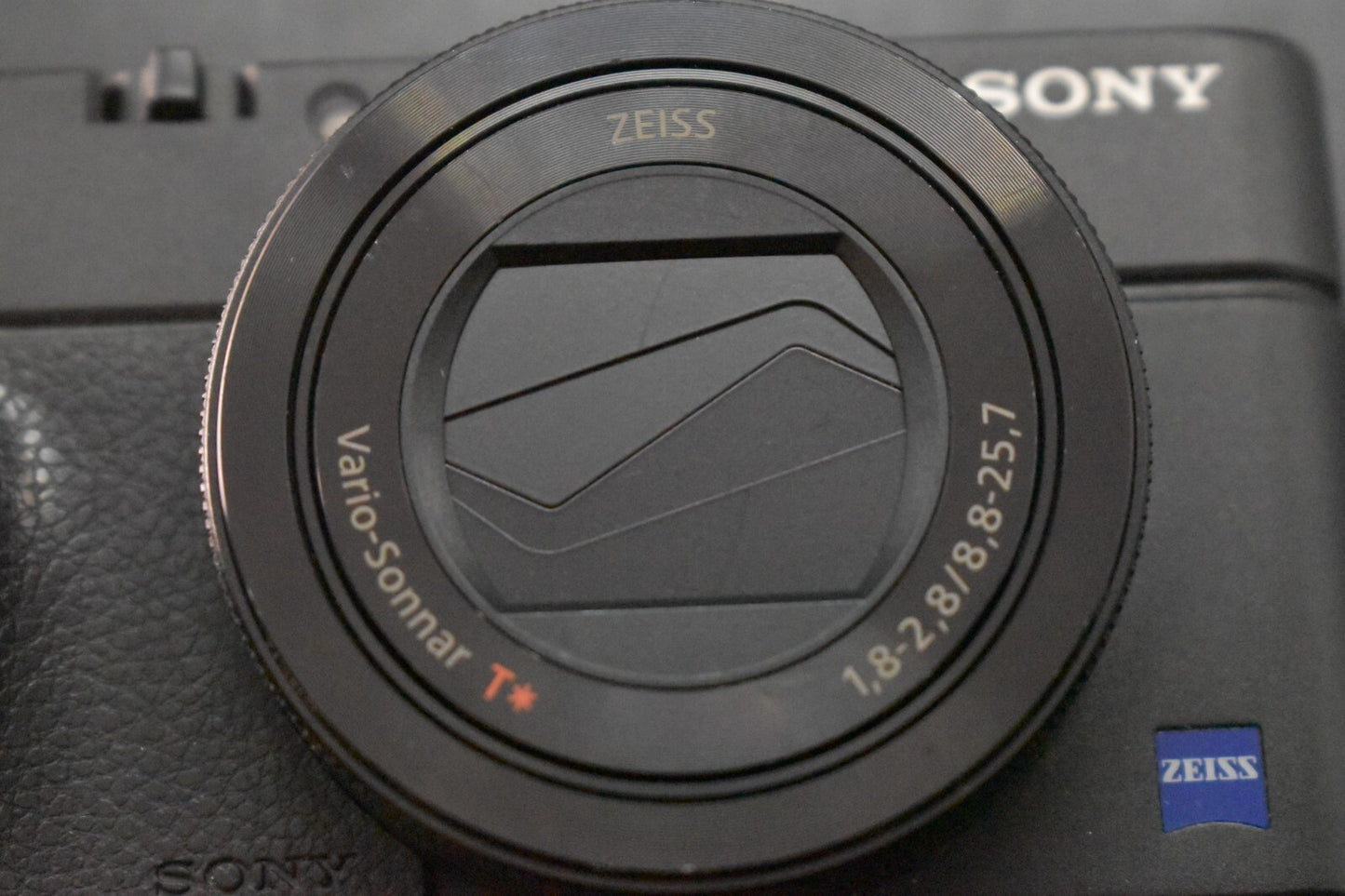 [1 Yr warranty] Sony DSC-RX100 IV M4 Cyber-Shot 4K Digital Camera 6595