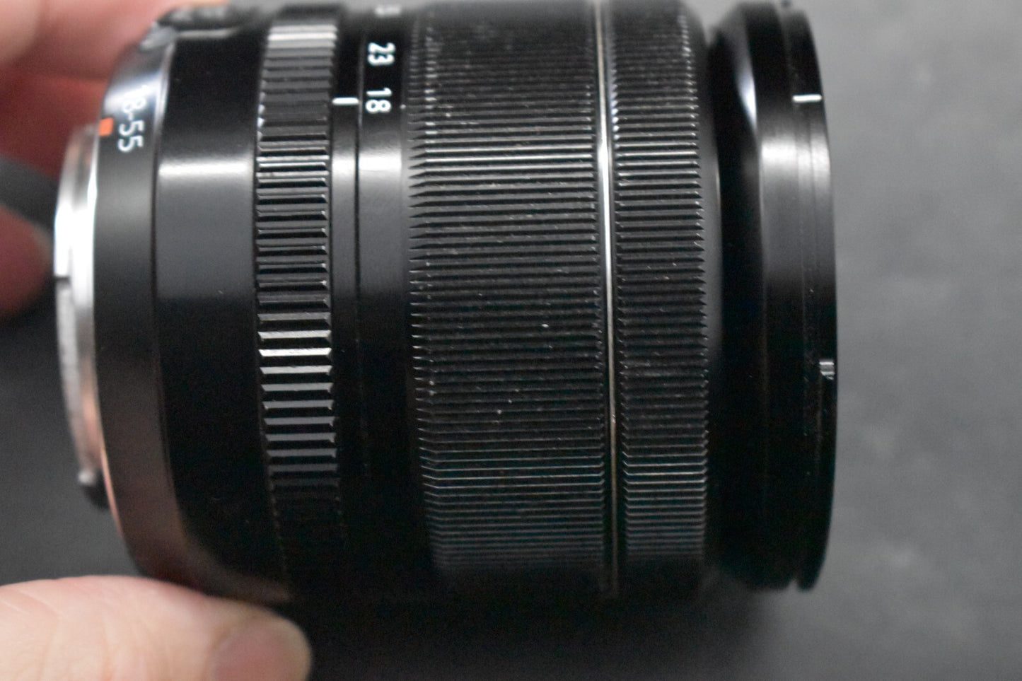 [1Yr Warranty] Fujifilm Fujinon XF 18-55mm F/2.8-4 R LM OIS EBC Lens 6342