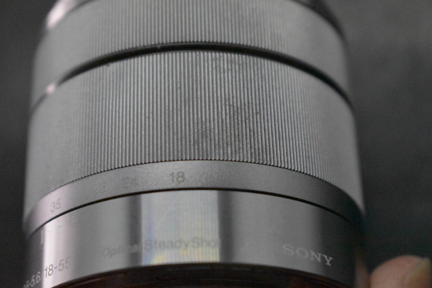 [1 Yr Warranty] Sony Alpha a5100 Mirrorless Digital Camera with Lens White 6514
