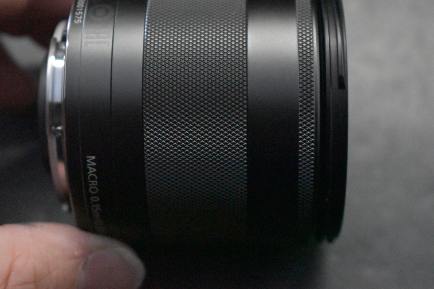 [1 Yr warranty] Canon EF-M 11-22mm f/4-5.6 IS STM Wide Angle Zoom Lens 6771