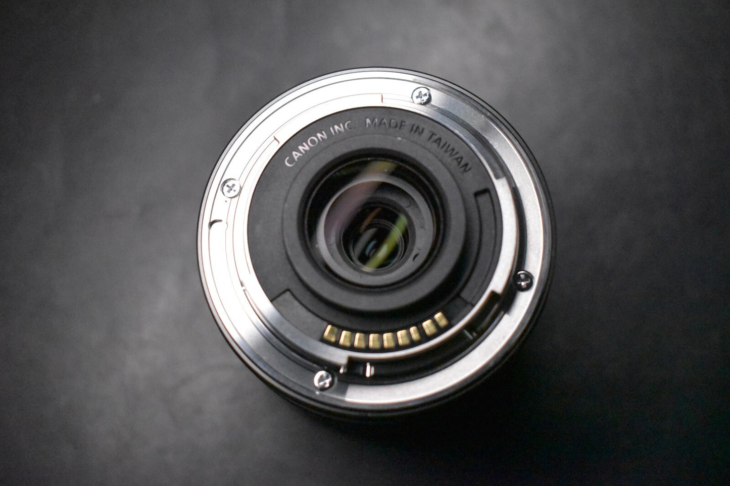 [1 Yr warranty] Canon EF-M 11-22mm f/4-5.6 IS STM Wide Angle Zoom Lens 6662