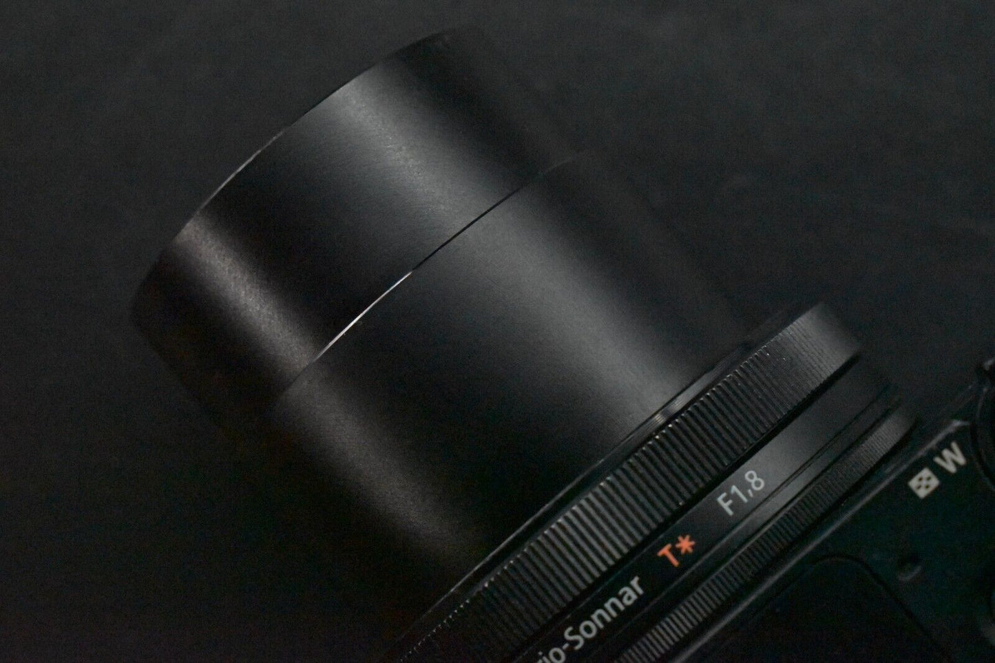 [1 Yr Warranty] Sony CyberShot DSC-RX100 III M3 Point Shoot Digital Camera 6819