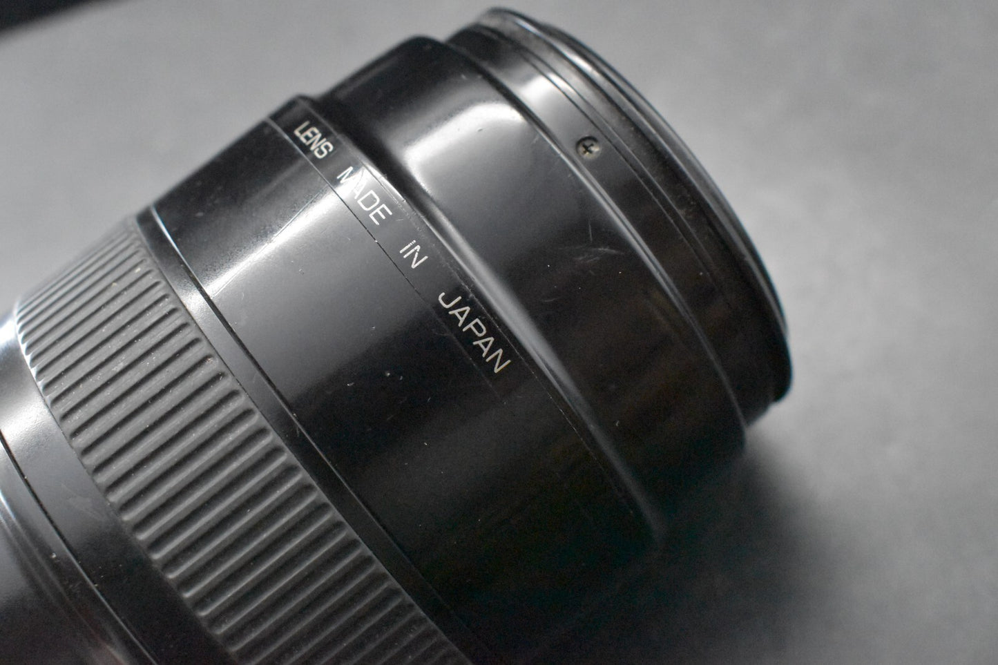 [1 año de garantía] Lente Canon EF 100mm f/2.8 Macro Portrait Prime AF 6392...