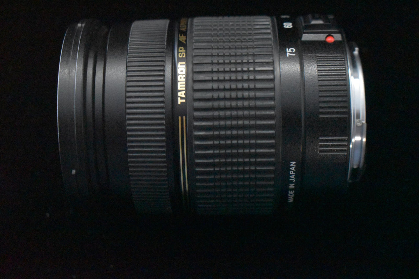 [1 Yr warranty] TAMRON SP AF 28-75mm F2.8 XR Di LD [IF] Macro A09 For Canon 6837