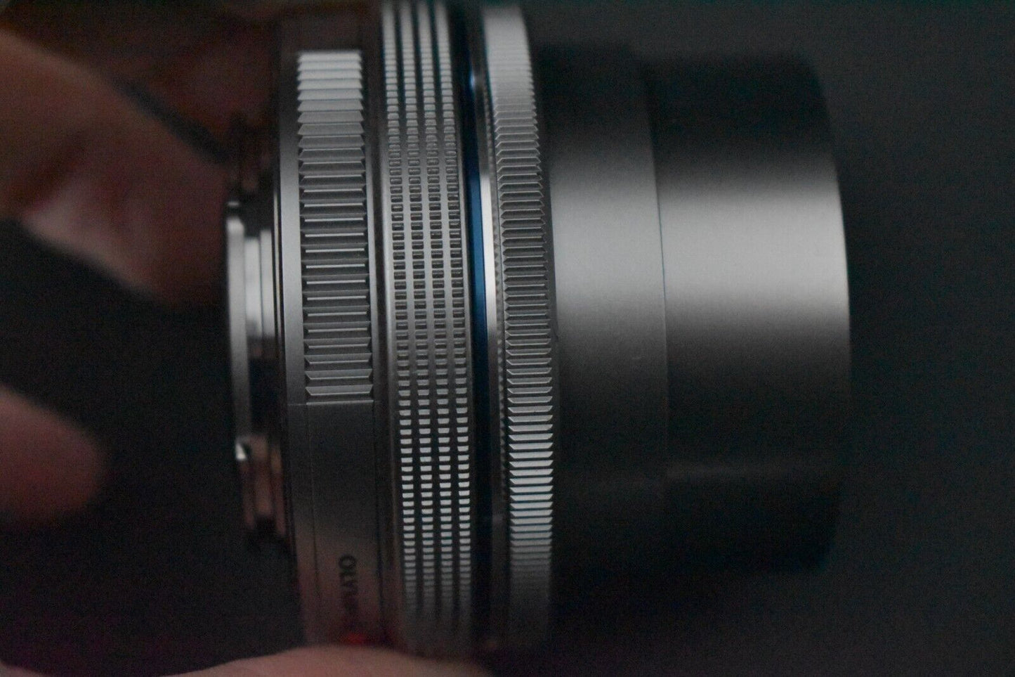Olympus E-PL8 16.1MP Digital Camera 14-42mm 40-150mm Lens JAPAN [MINT SC6816]357