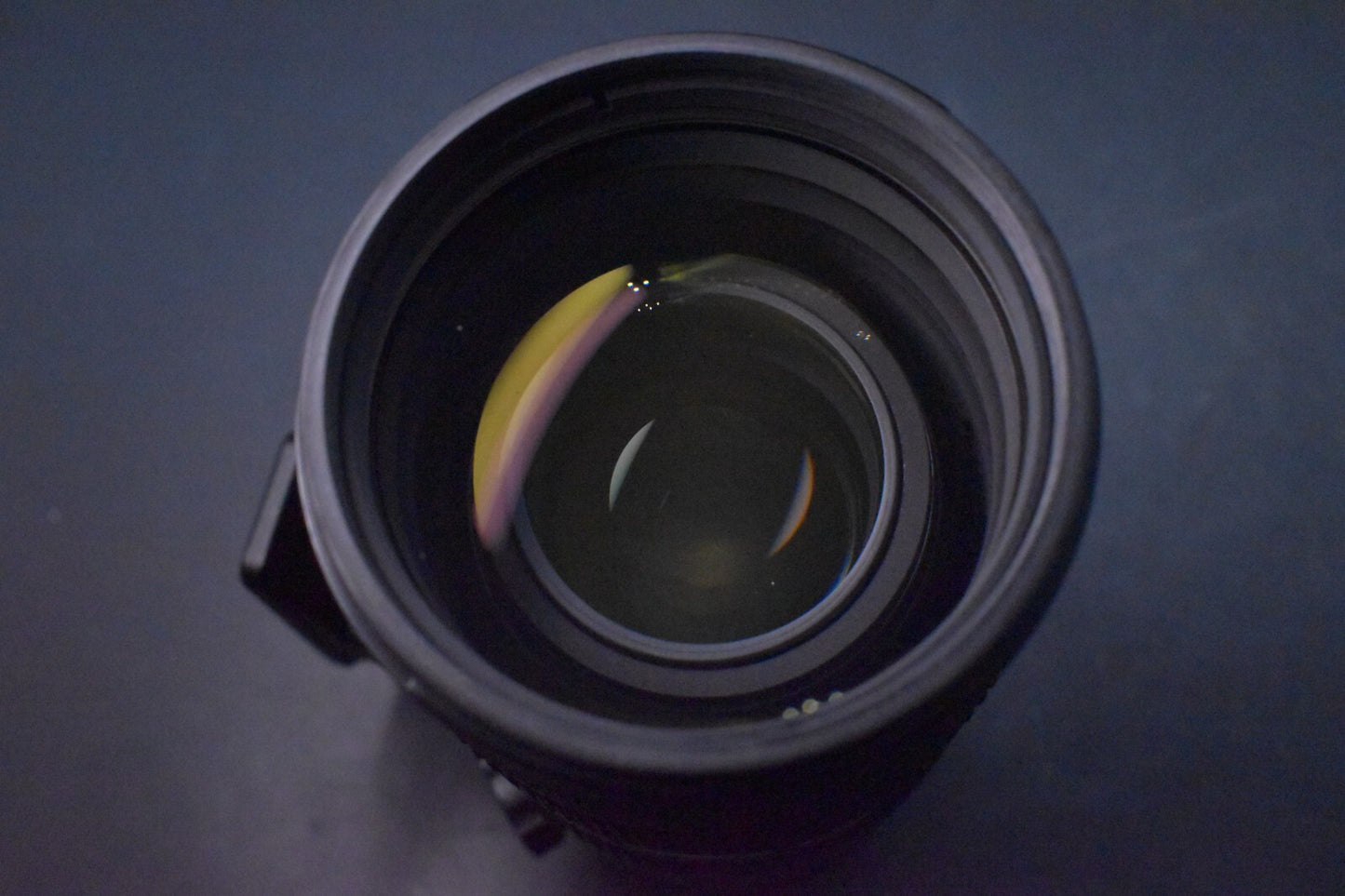 [1 Yr Warranty] Nikon AF-S NIKKOR 70-200mm f/2.8G 2.8 G ED VR II JAPAN 6327