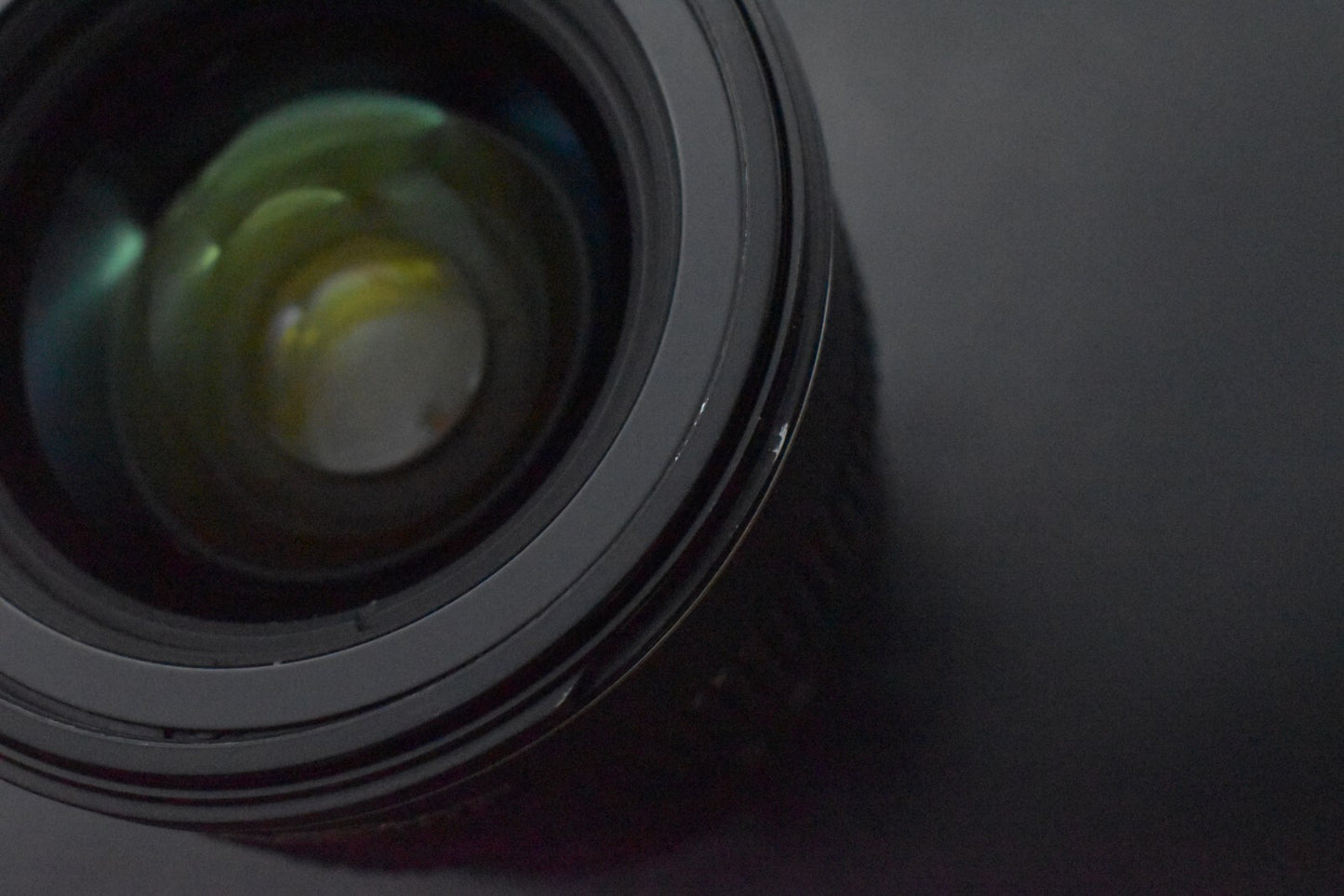 [1 Yr Warranty] Nikon AF-S Nikkor 28-70mm f/2.8 D ED IF AF SWM Zoom Lens 6155