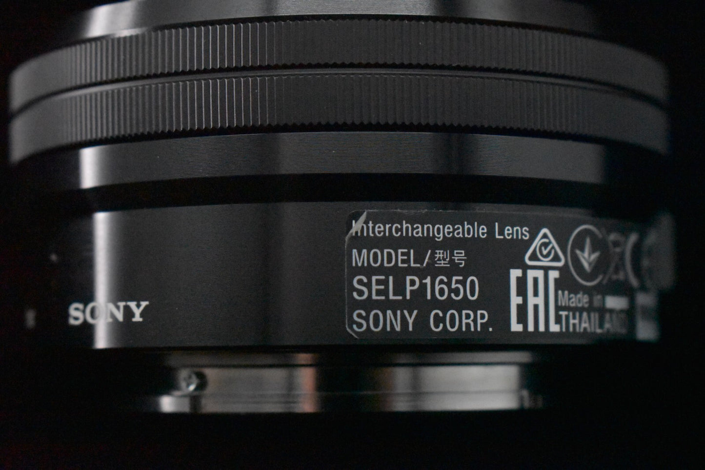 [1 Yr warranty] Sony Alpha A6400 Mirrorless Digital Camera with lens Silver 6726