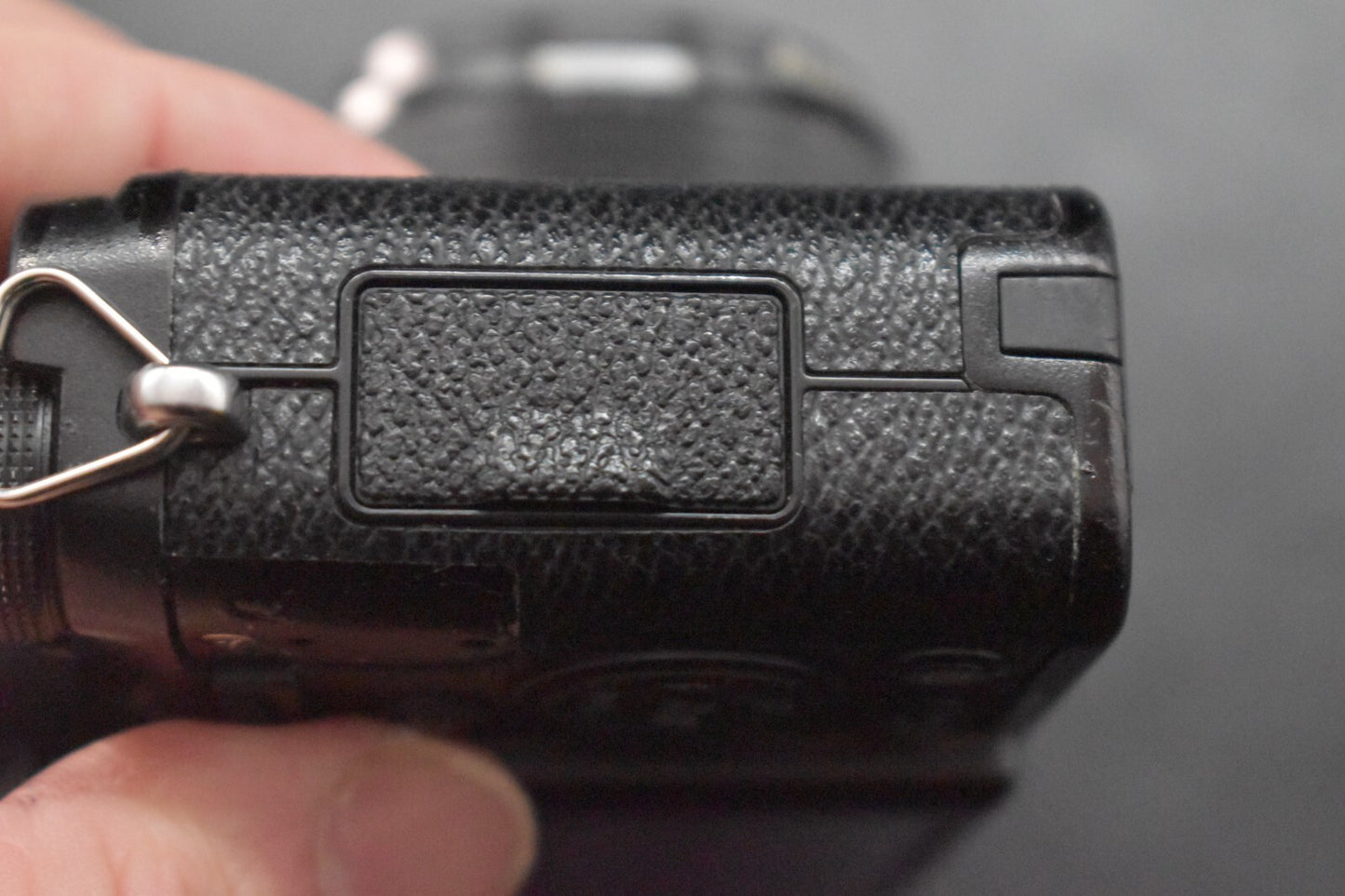 [1 Yr Warranty] FUJIFILM X20 Compact Digital Camera Black Fuji X Series 6589