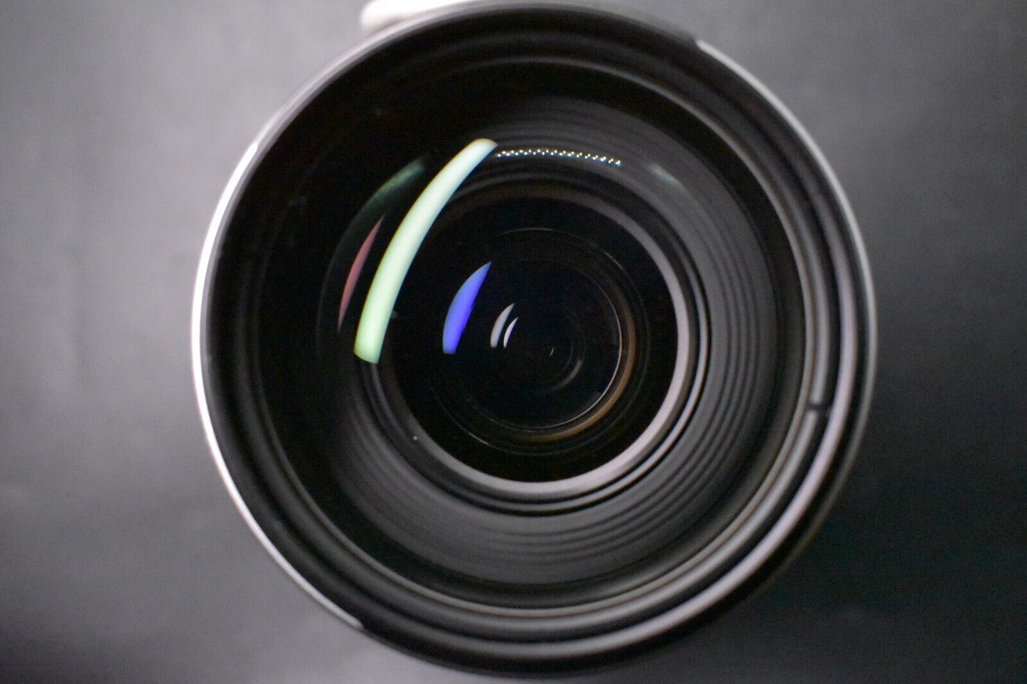 Canon EF 35-350mm f/3.5-5.6 L USM Ultrasonic Zoom Lens From JAPAN [MINT-] 5073