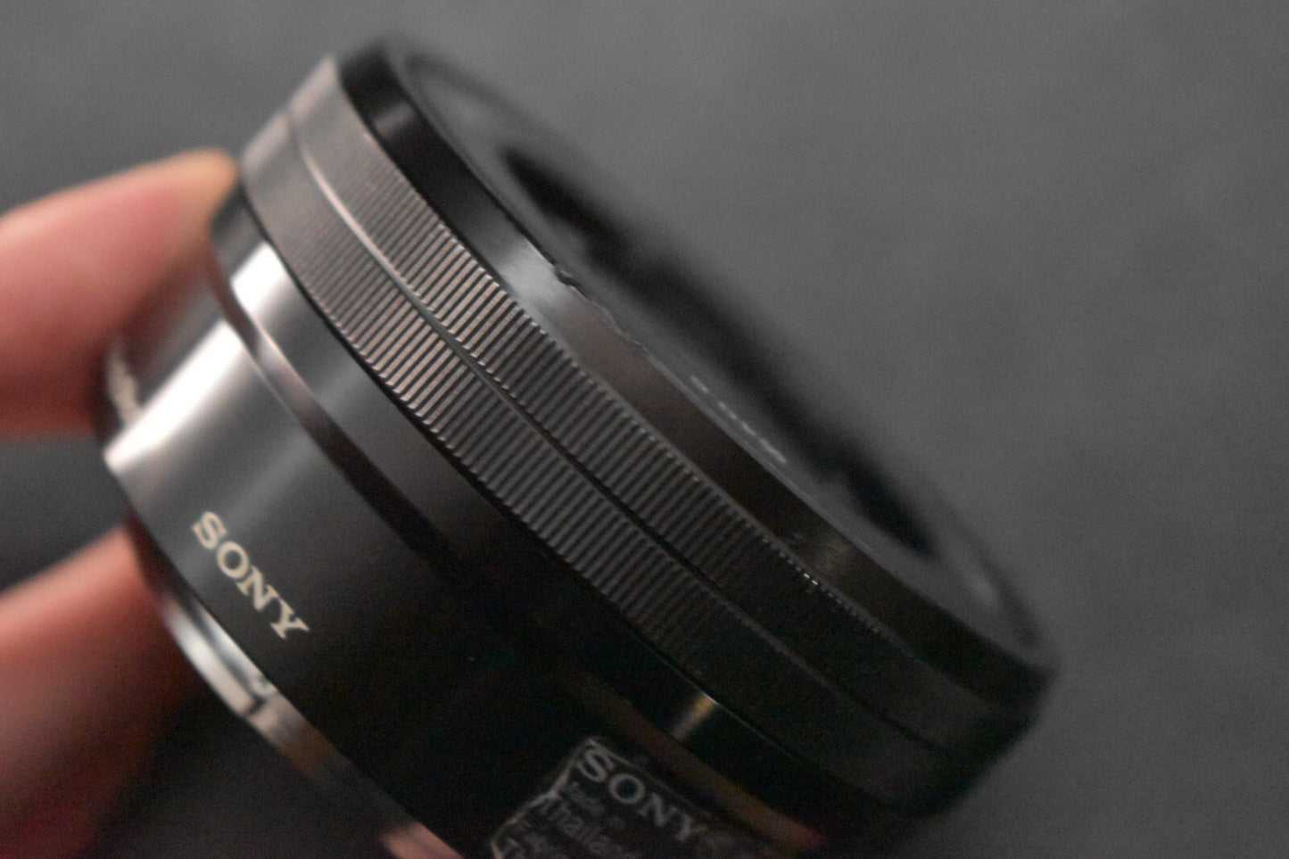 [1 Yr warranty] Sony Alpha A6400 Mirrorless Digital Camera with lens Black 6668