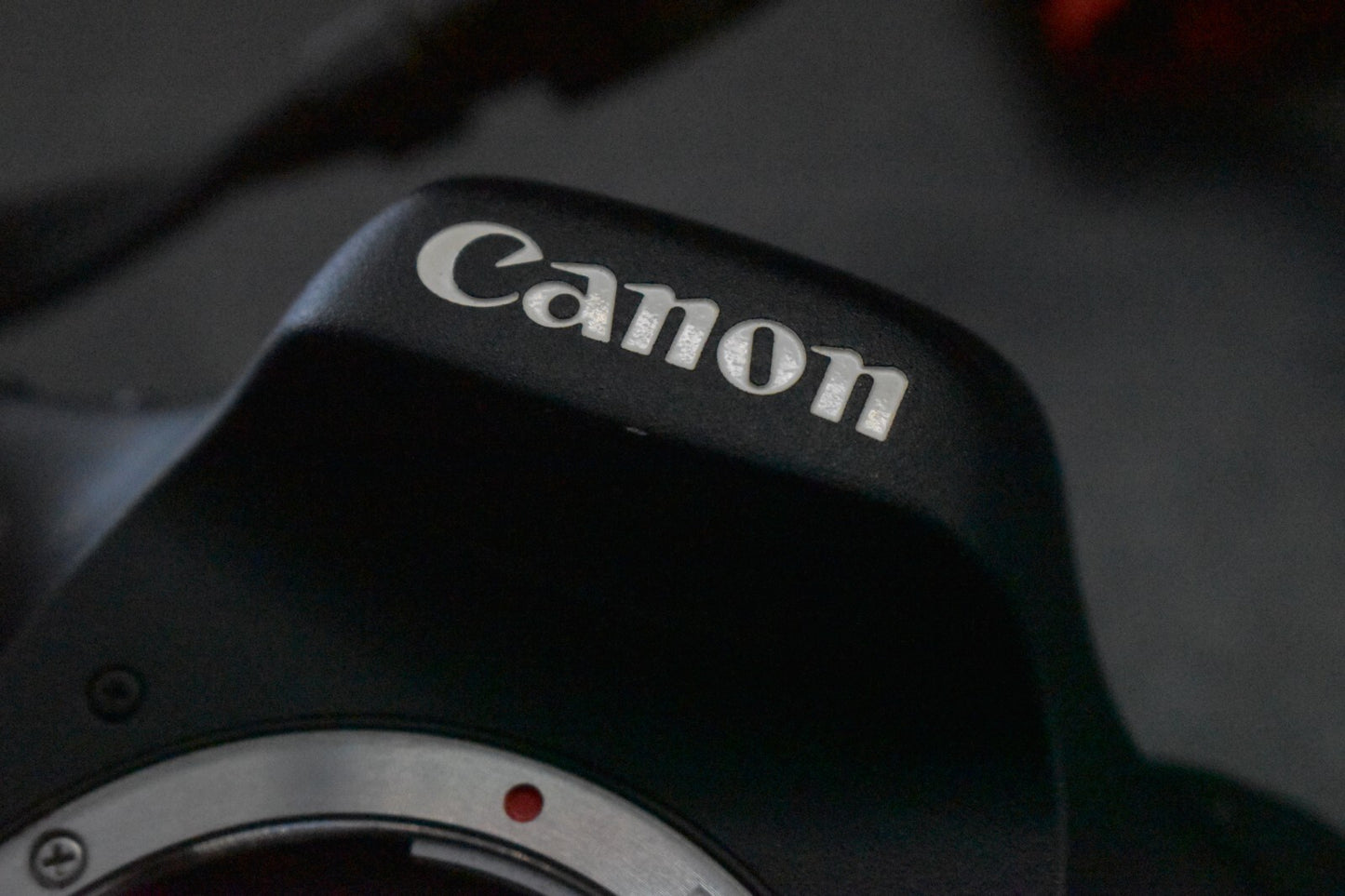 [1 Yr warranty] Canon EOS 7D DSLR Digital Professional Camera From Japan 6192