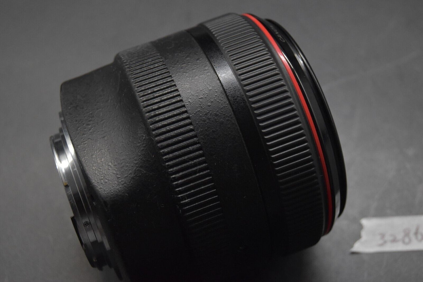 Canon EF 85mm F/1.2 L USM Portrait Lens for EOS EF Mount from JAPAN 【MINT】 3286
