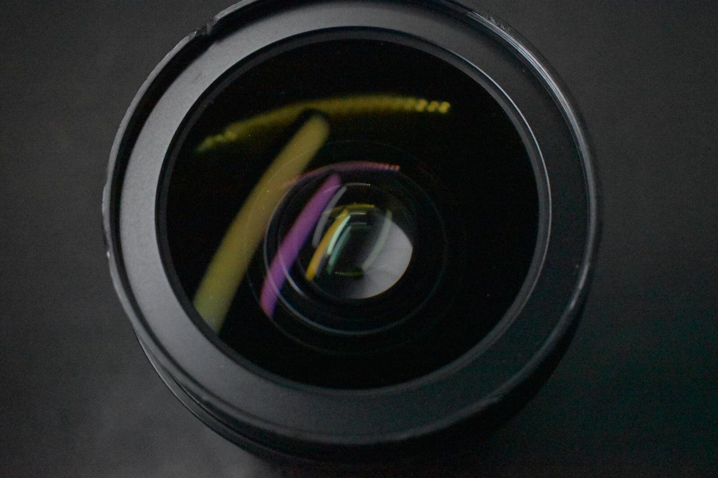 [1 Yr warranty] Nikon AF-S Nikkor 24-70mm f2.8 G ED IF Zoom F Mount Lens 6394