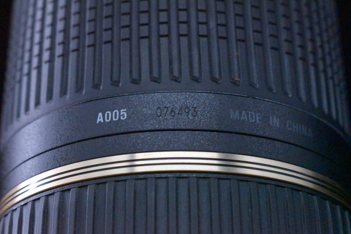 [1 Yr Warranty] Tamron A005 SP 70-300mm f/4-5.6 Di VC USD for Canon 6766
