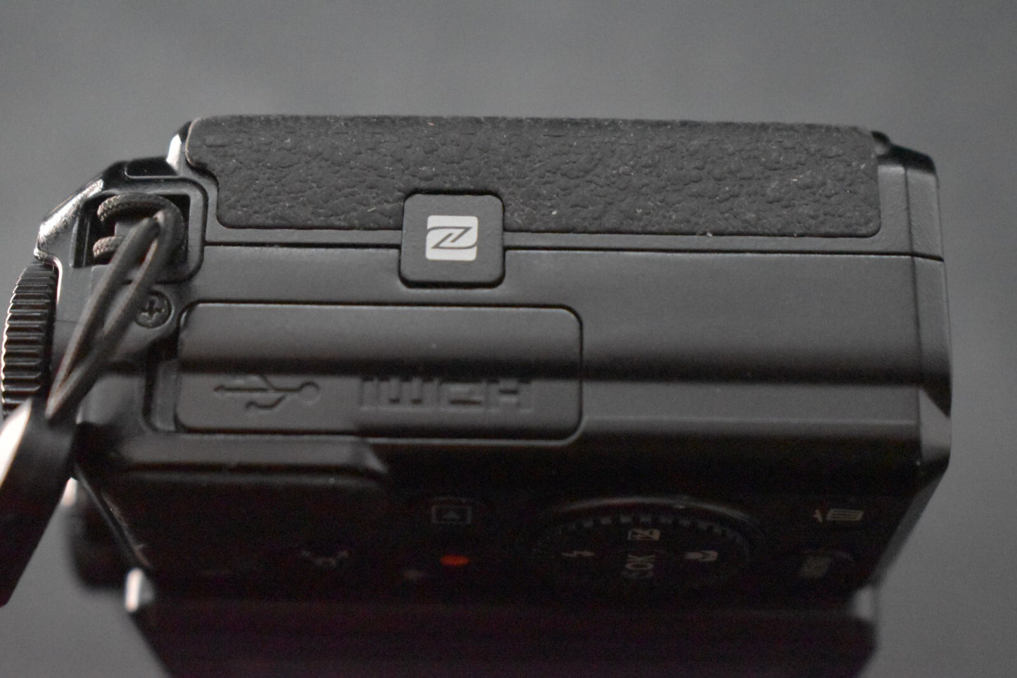 Nikon COOLPIX A900 20.3MP 35x Compact Digital Camera JAPAN [NEAR MINT] #5674