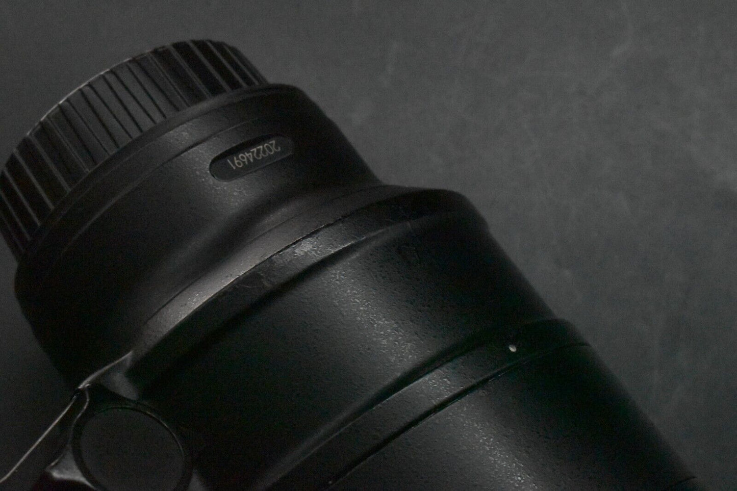 Nikon AF-S NIKKOR 70-200mm f/2.8G 2.8 G ED VR II JAPAN [NEAR MINT] #5320