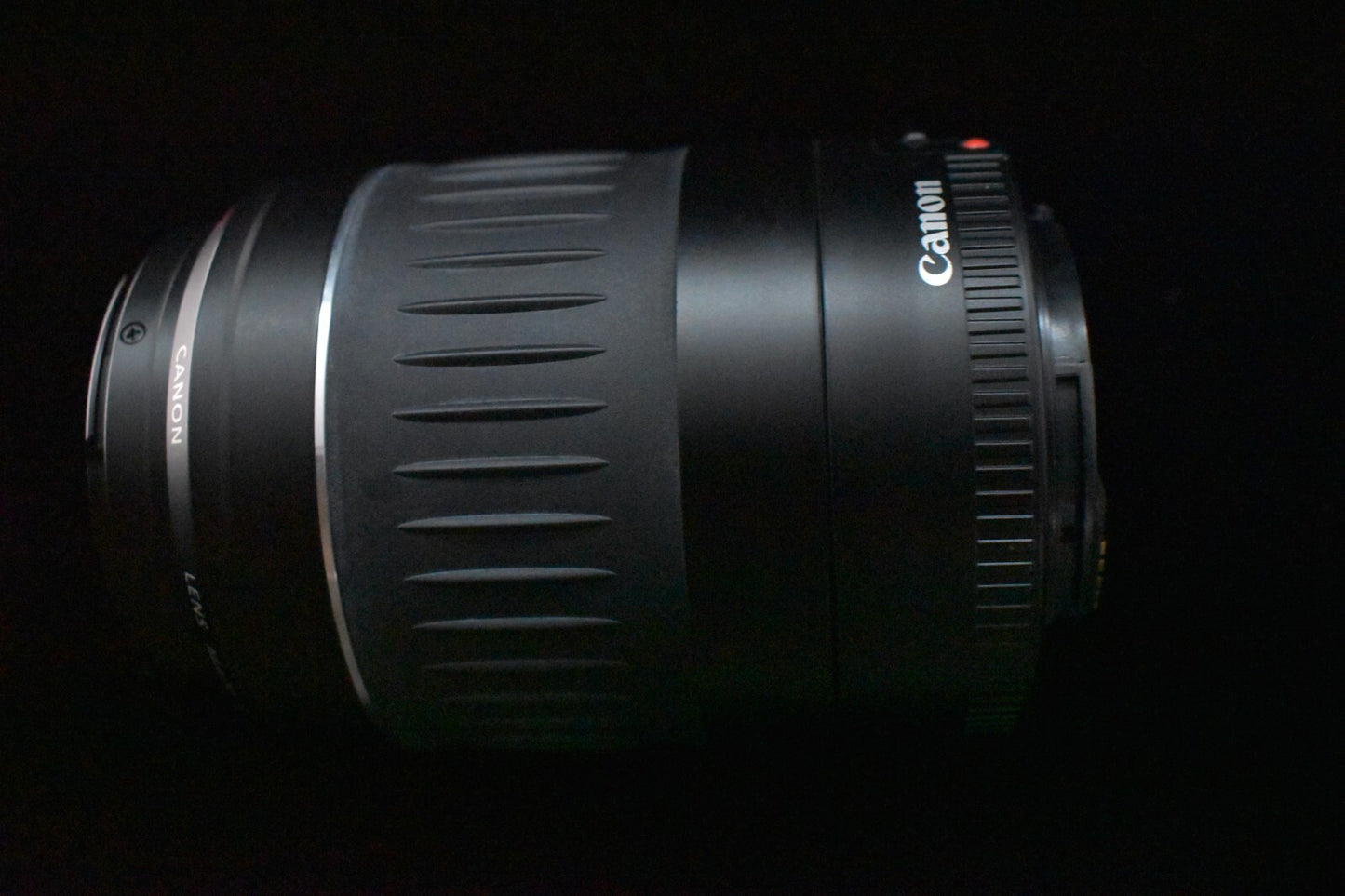 [1 Yr Warranty] Canon EF 55-200mm f/4.5-5.6 II USM AF Zoom Lens Japan 6733