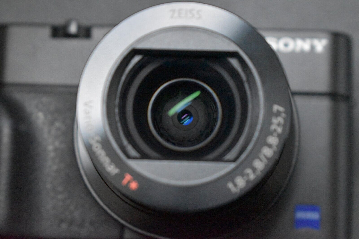 [1 Yr warranty] Sony DSC-RX100 IV M4 Cyber-Shot 4K Digital Camera 6595