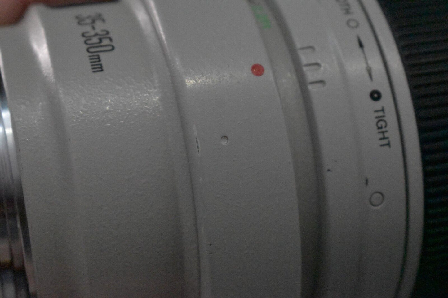 [1 Yr warranty] Canon EF 35-350mm f/3.5-5.6 L USM Zoom Telephoto Lens 5524