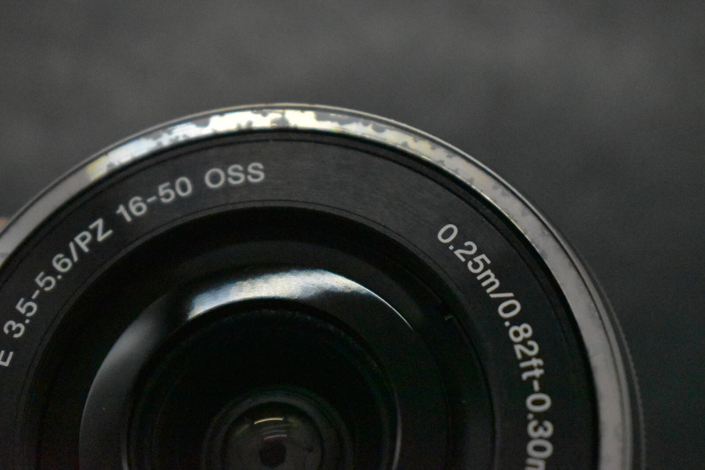 [1 Yr warranty] Sony Alpha a5000 Mirrorless Digital Camera with Lens Black 6500