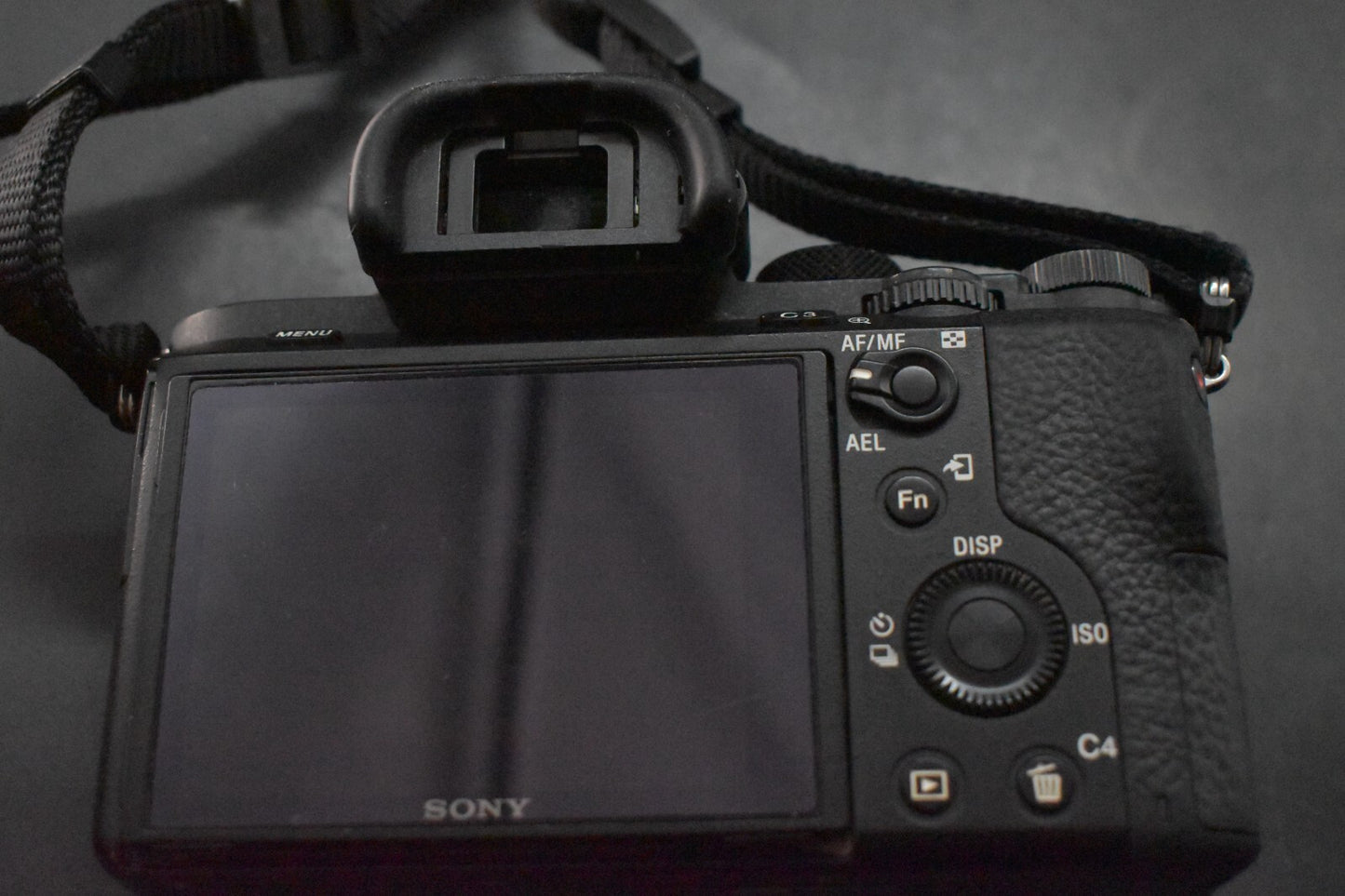 [1 Yr warranty] Sony Alpha a7 II Mirrorless Digital Full Frame Camera Vlog 6592