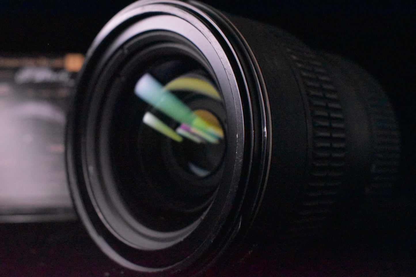 [1 Yr Warranty] Nikon AF-S Nikkor 28-70mm f/2.8 D ED IF AF SWM Zoom Lens 6155