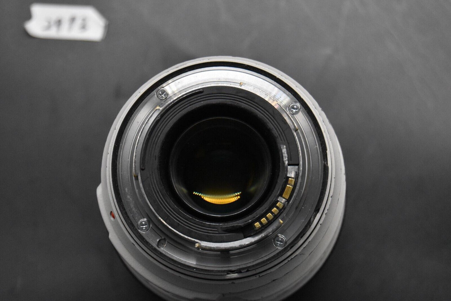 [NEAR MINT] Canon EF 70-300mm f/4-5.6 L IS USM From JAPAN #2973