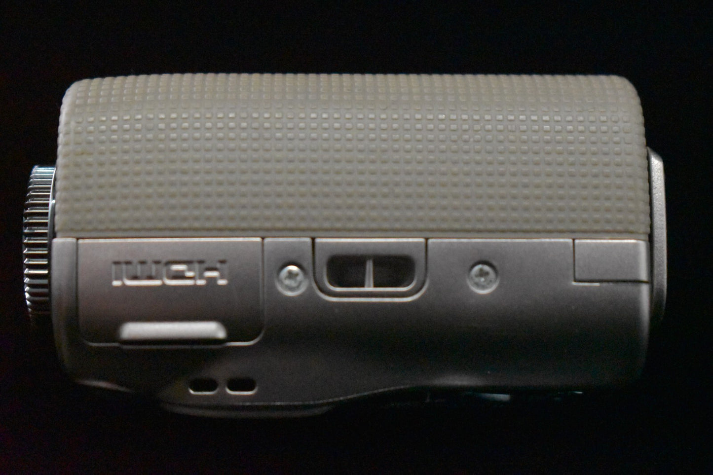 [1 Yr Warranty] Sony Cyber-shot DSC-HX9V Gold Digital Camera From Japan 6810