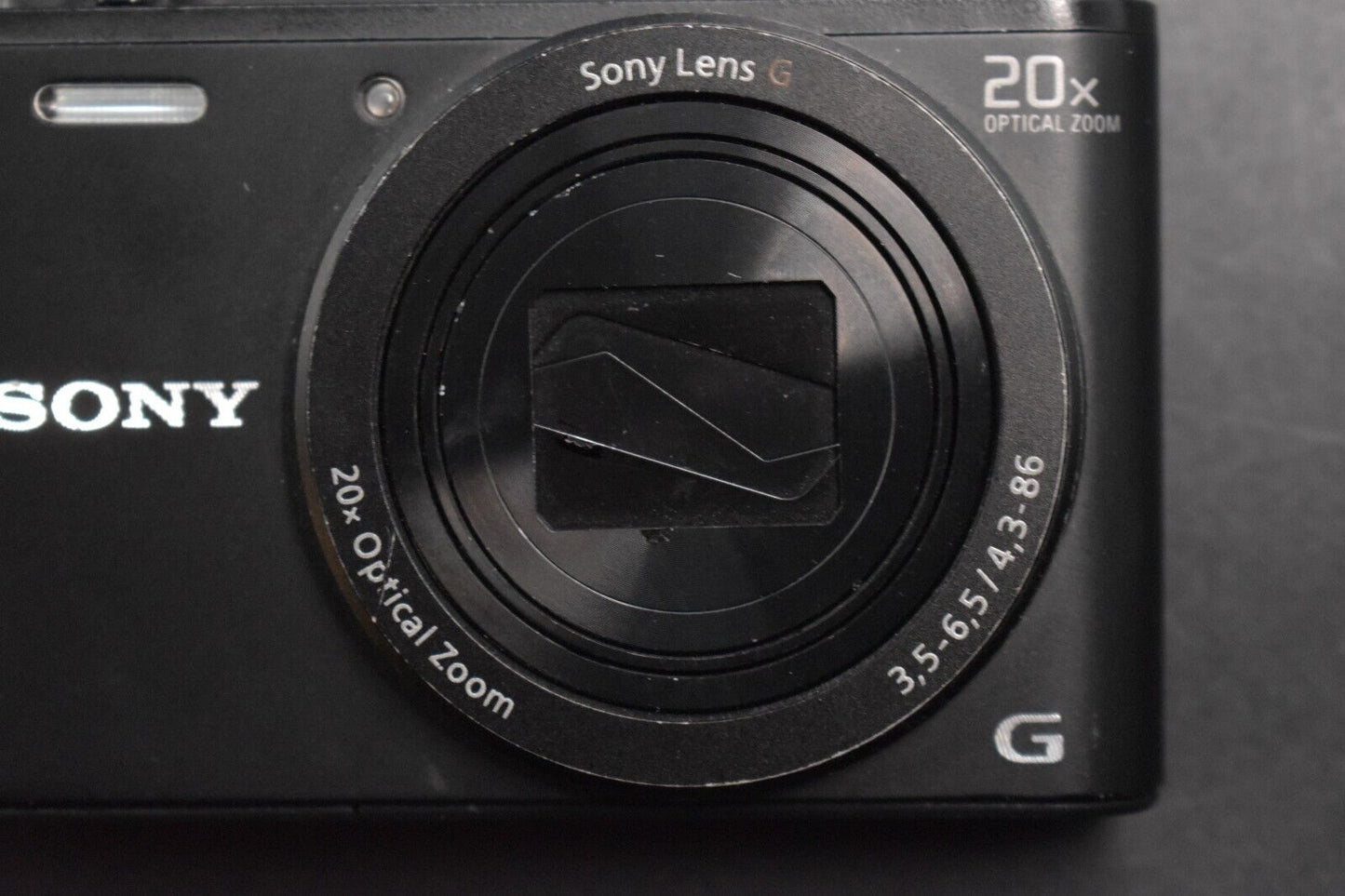 [1 Yr Warranty] Sony CyberShot DSC-RX100 III M3 Point Shoot Digital Camera 6819