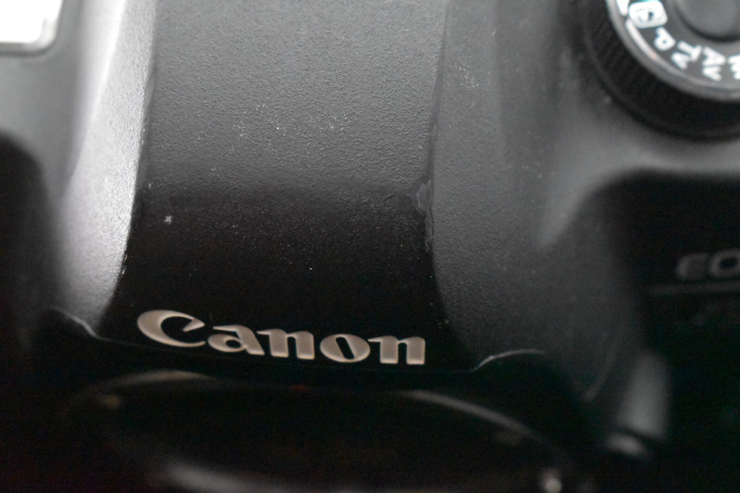 [1 Yr warranty] Canon EOS 5D Mark II DSLR Full Frame Video Camera Black 6764