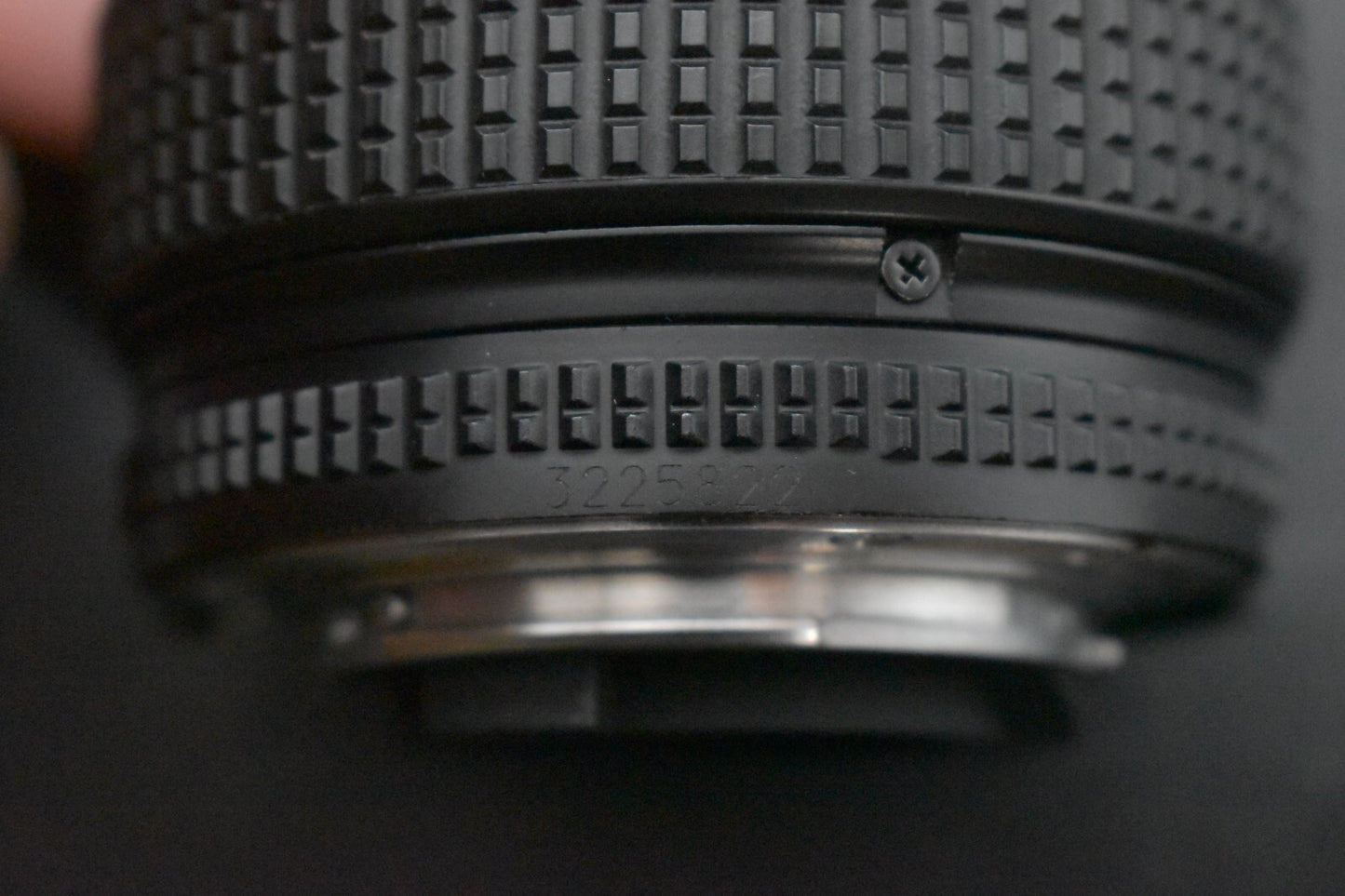 [1 Yr Warranty] Nikon AF Nikkor 28-70mm F/3.5-4.5 D Zoom Lens From JAPAN