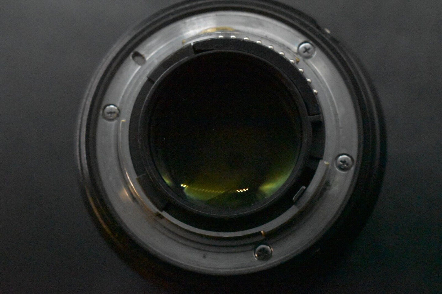 Nikon AF-S Nikkor 24-70mm f2.8 G ED IF Zoom Lens From JAPAN [ALMOST MINT] 4231