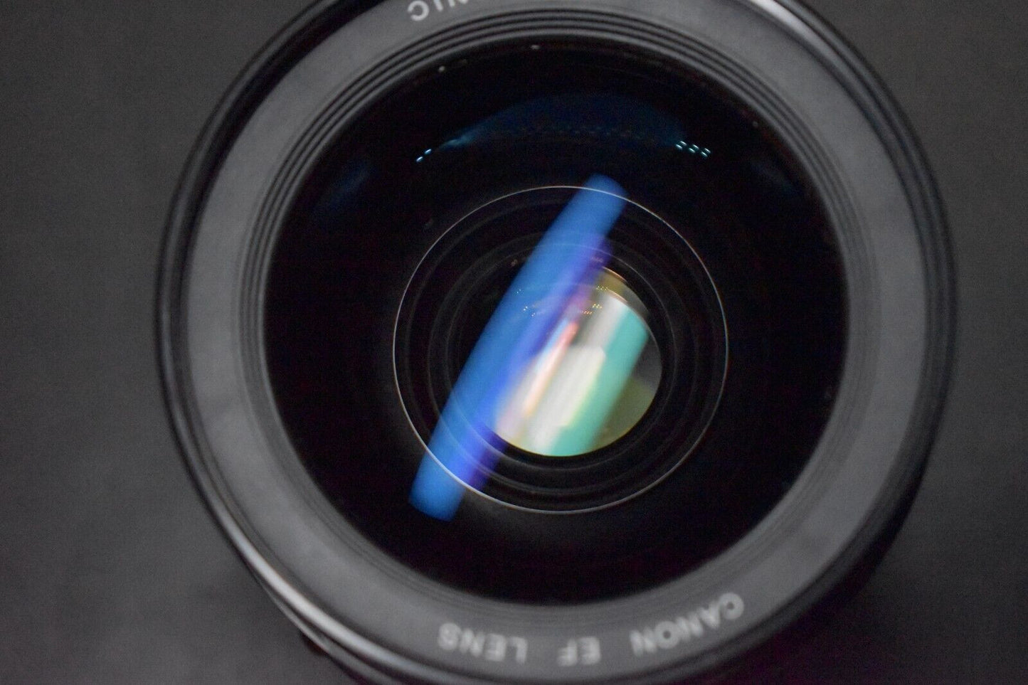 Canon EF 28-70mm f/2.8 L USM AF Lens For EOS EF Mount Used [MINT] 5491