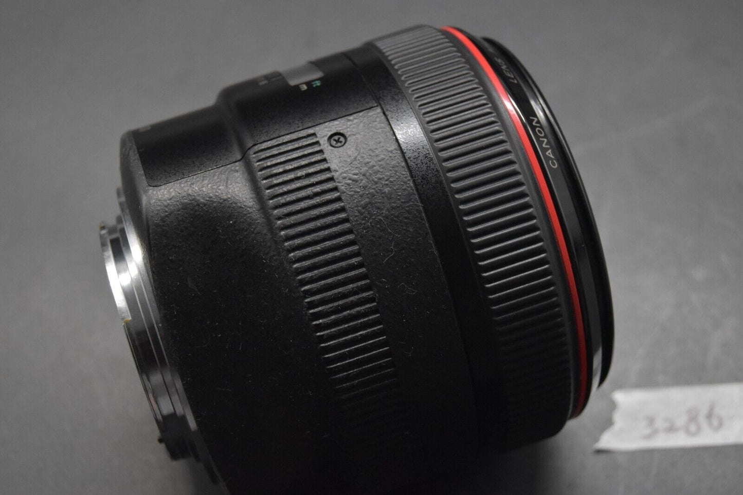 Canon EF 85mm F/1.2 L USM Portrait Lens for EOS EF Mount from JAPAN 【MINT】 3286