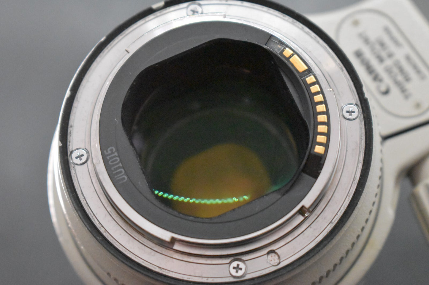 [1 Yr warranty] Canon EF 70-200mm F/2.8 L IS USM Telephoto Zoom AF Lens 6223