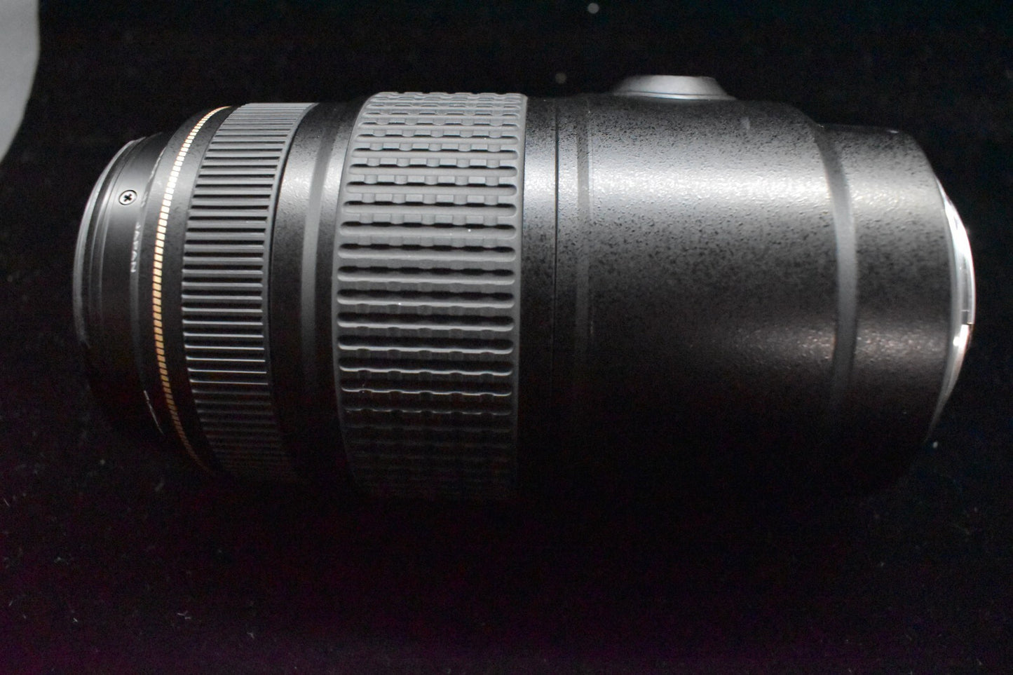 [1 Yr Warranty] Canon EF 75-300mm f/4-5.6 IS USM Telephoto Zoom Lens 6734