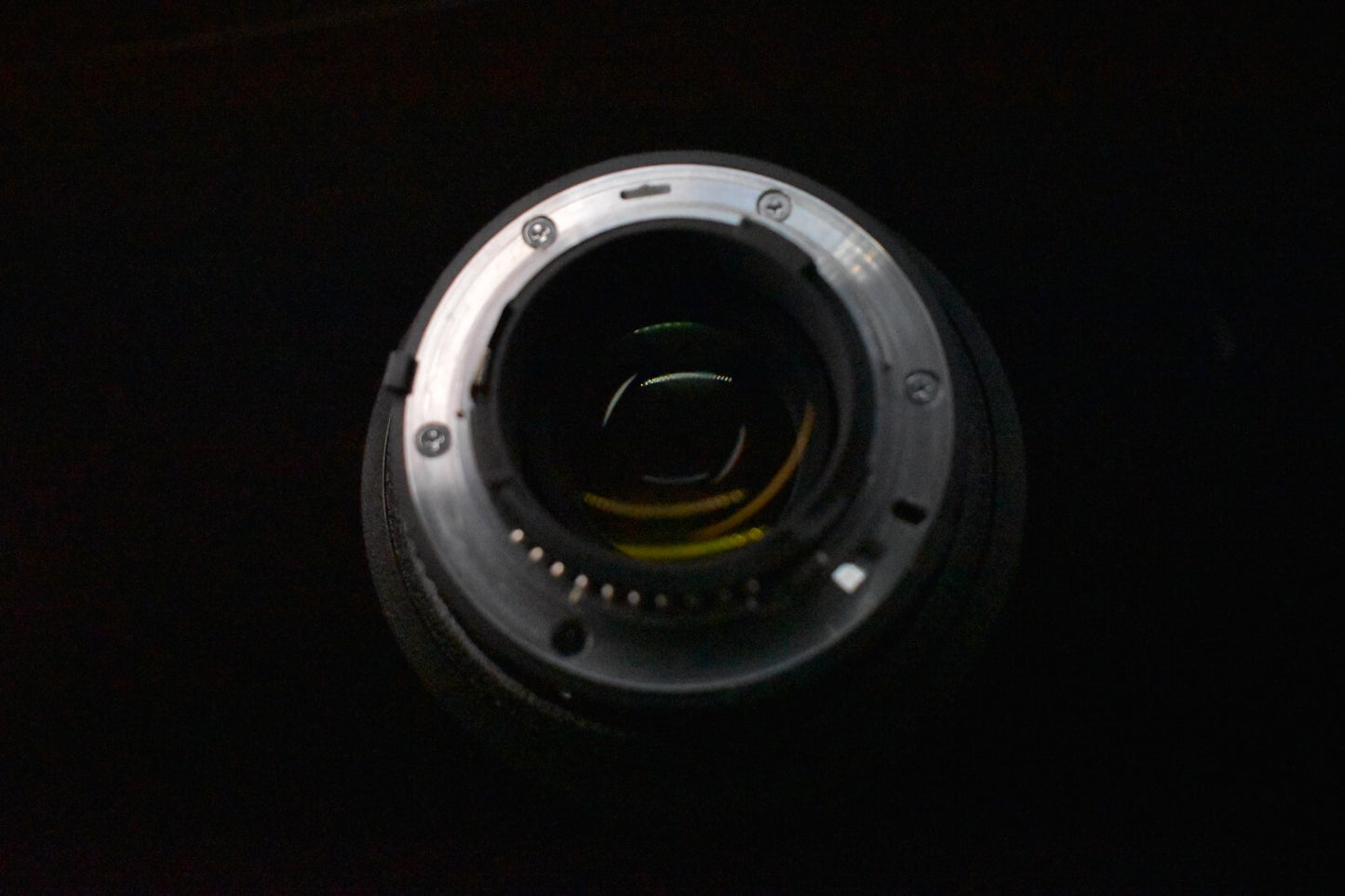 [1 Yr Warranty] Nikon AF-S Nikkor 28-70mm f/2.8 D ED IF AF SWM Zoom Lens 6719
